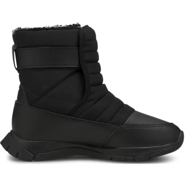  Dječje cipele PUMA NIEVE BOOT WTR AC PS 380745-03 RUŽIČASTA 