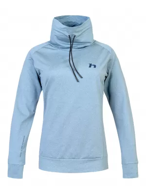 Ženski sweatshirt HANNAH TAURA SKYWAY JE IMAO