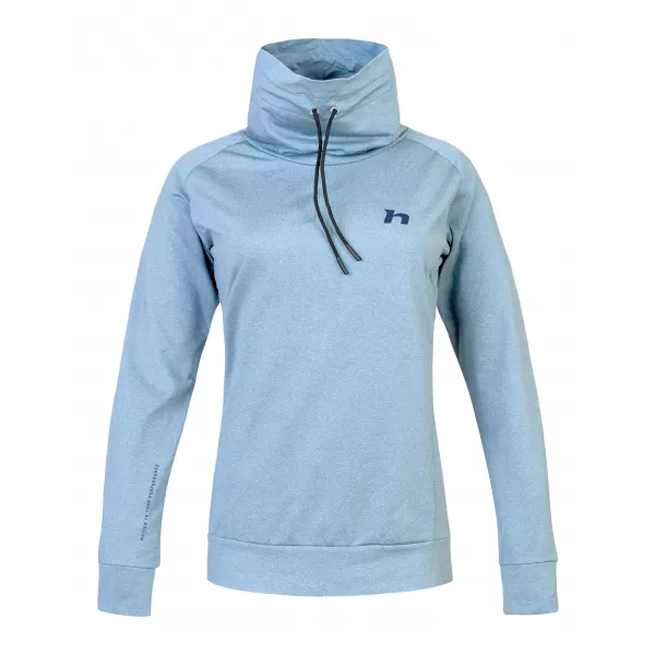  Ženski sweatshirt HANNAH TAURA SKYWAY JE IMAO 