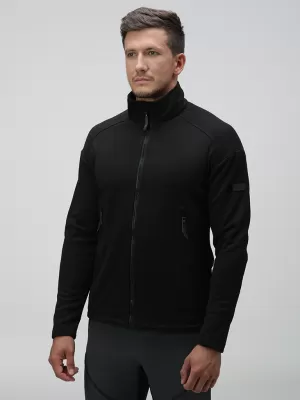 Muški sweatshirt LOAP GAELMAR OLM2321 CRNA