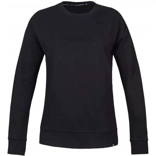  Ženski sweatshirt HANNAH MOLY ANTRACIT 