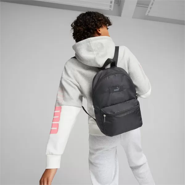  Ženski ruksak PUMA CORE POP BACKPACK 079855-01 CRNA 