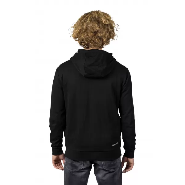  Muški sweatshirt HANNAH SEYMORE HOODY ANTRACIT 