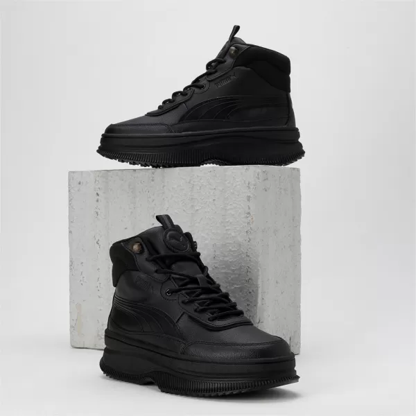 Ženske cipele PUMA MAYRA 392316-02 CRNA 