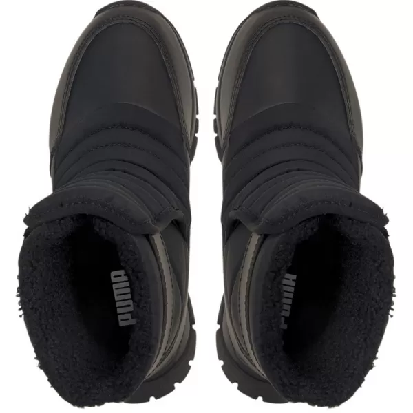  Dječje cipele PUMA NIEVE BOOT WTR AC PS 380745-03 RUŽIČASTA 
