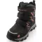 Zimske čizme ALPINE PRO ROGIO KBTB403 CRNI