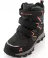 Zimske čizme ALPINE PRO ROGIO KBTB403 CRNI