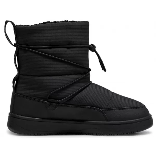  Ženske cipele PUMA SNOWBAE WNS 393920-01 CRNA 
