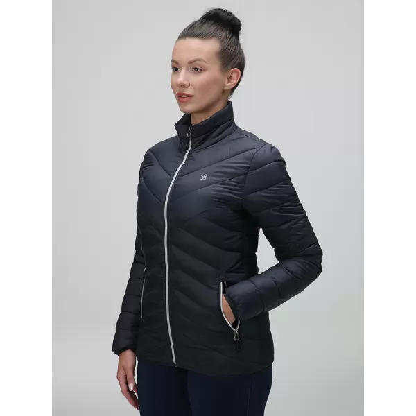  Ženska jakna LOAP IRBORA CLW23127 TAMNOSIVA 