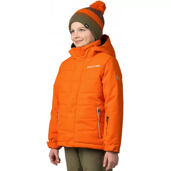  Dječja jakna HANNAH KINAM JR II PUFFINS RAČUN 