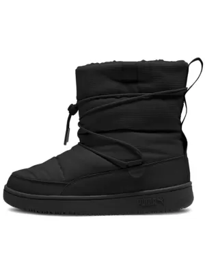 Ženske cipele PUMA SNOWBAE WNS 393920-01 CRNA