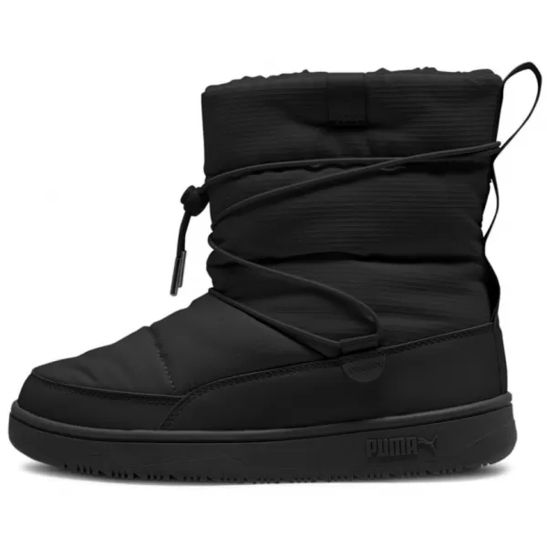  Ženske cipele PUMA SNOWBAE WNS 393920-01 CRNA 