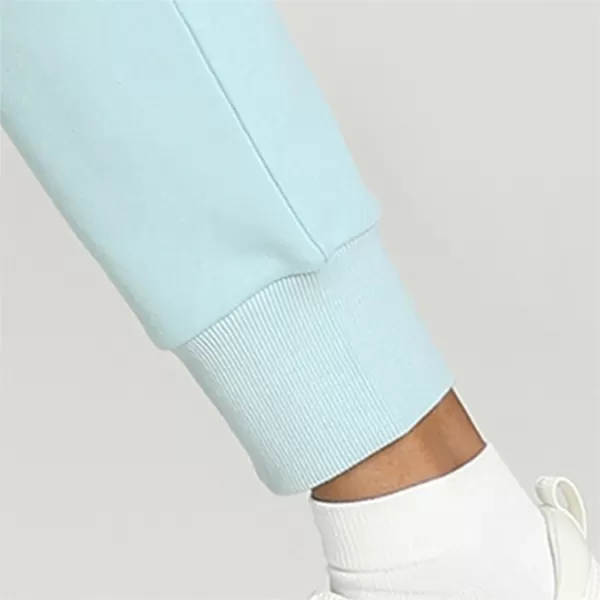  Ženske trenirke PUMA ESS SWEATPANTS 586843-23 PLAVA 
