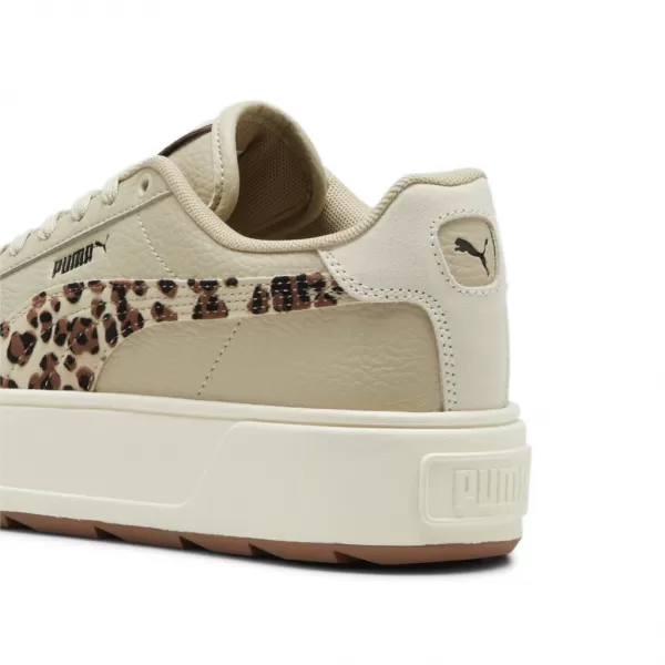  Ženske cipele PUMA KARMEN I AM THE DRAMA 396146-01 BEŽ 