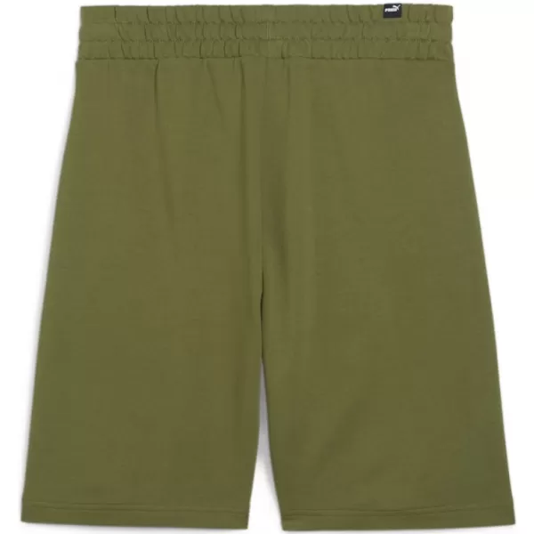  Muške kratke hlače PUMA BETTER ESSENTIALS SHORTS 9 678827-33 ZELENA 