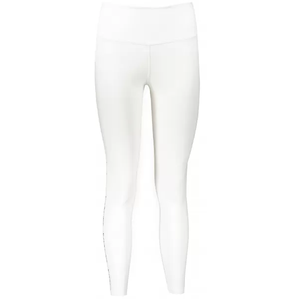  Ženske duge premium tajice ALTISPORT VOJ/ALW021LEG01 BIJELA 