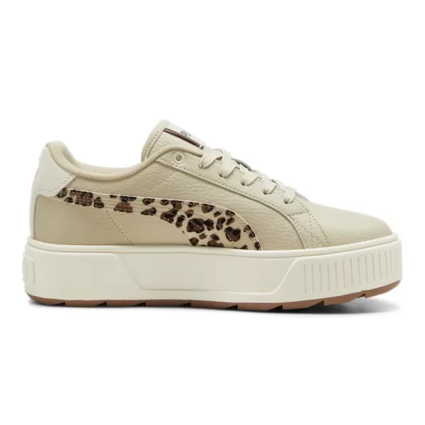  Ženske cipele PUMA KARMEN I AM THE DRAMA 396146-01 BEŽ 
