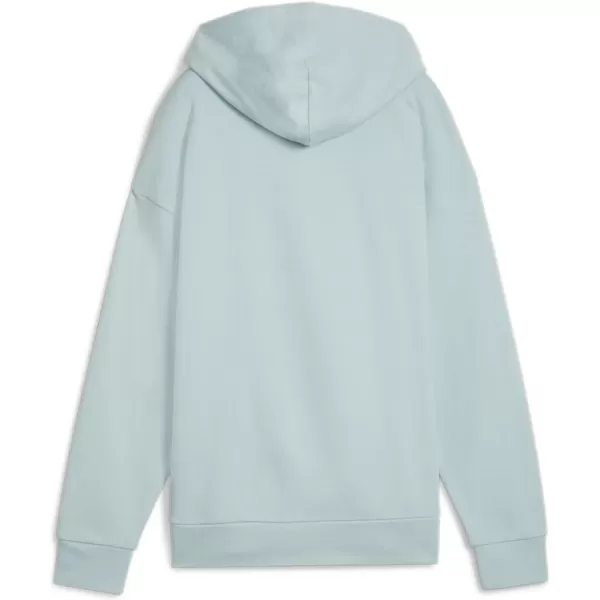  Ženski sweatshirt PUMA BETTER ESSENTIALS HOODIE 675988-22 PLAVA 