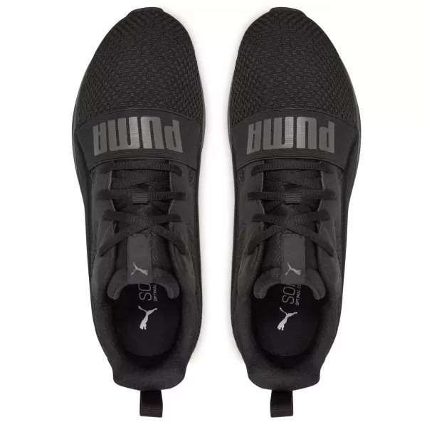  Muške cipele PUMA WIRED RUN PURE 389275-01 CRNA 