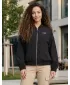 Ženska jakna PUMA STYLE JACKET 623687-01 CRNA