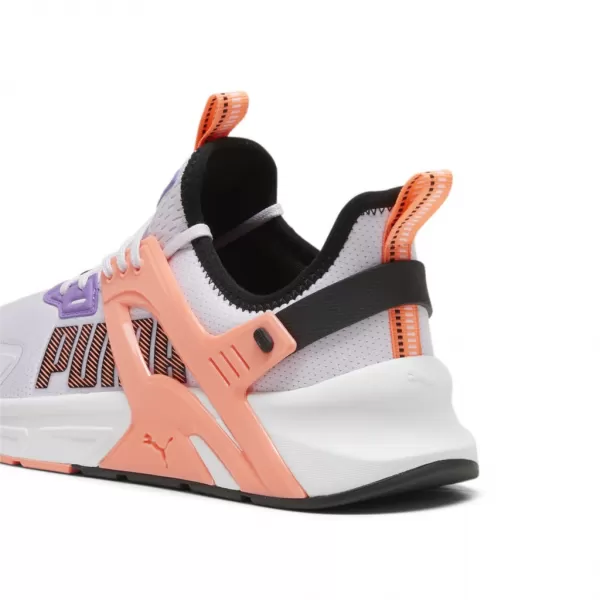  Ženske cipele PUMA PACER 395240-07 LJUBIČASTA 