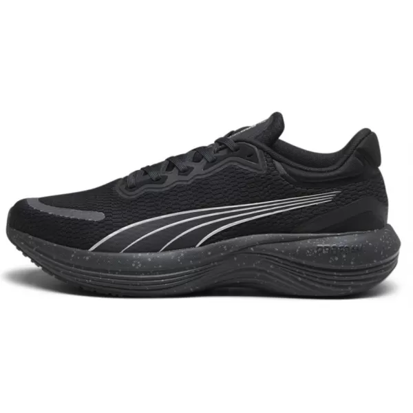 Ženske cipele PUMA SCEND PRO 378776-07 CRNA 