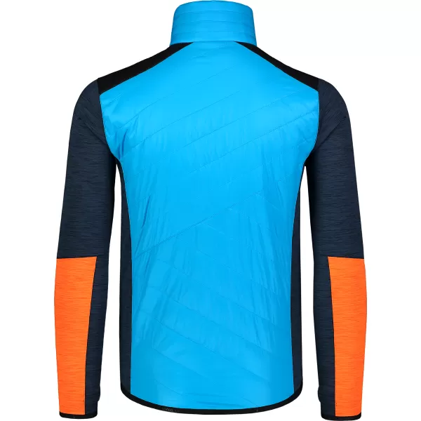  Muška sportska jakna NORDBLANC MULTISPORT NBWJM7985 KRALJEVSKO PLAVA 