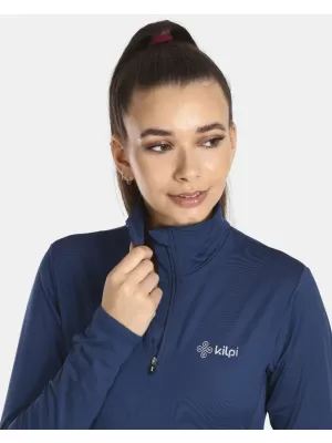 Žensko termo donje rublje KILPI WILLIE-W UL0507KI TAMNOPLAVA