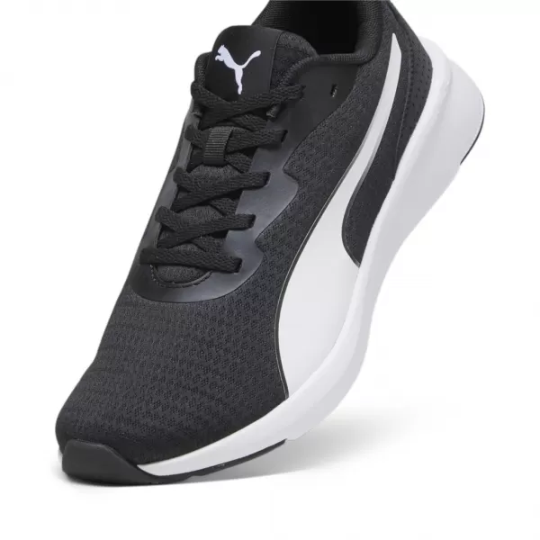  Ženske cipele PUMA FLYER LITE 378774-01 CRNA 