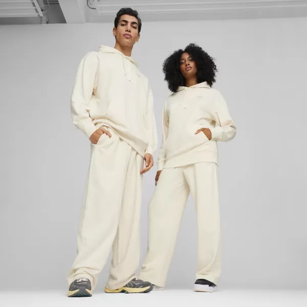  Majica PUMA BETTER CLASSICS HOODIE 624241-99 RAZNIH BOJA 