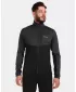 Muški sweatshirt KILPI ERIN-M UM0207KI CRNA