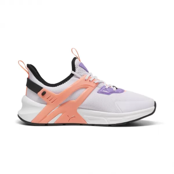  Ženske cipele PUMA PACER 395240-07 LJUBIČASTA 
