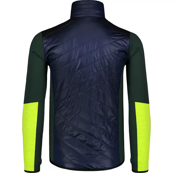  Muška sportska jakna NORDBLANC MULTISPORT NBWJM7985 PLAVA 