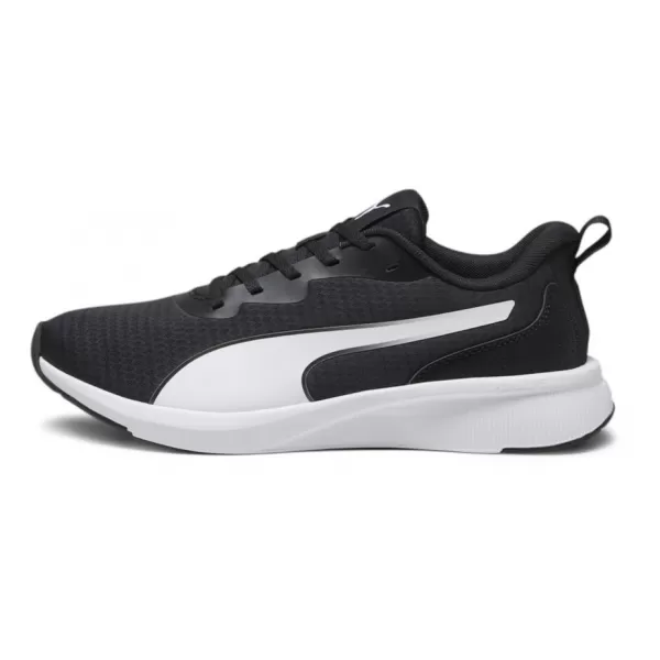  Ženske cipele PUMA FLYER LITE 378774-01 CRNA 