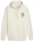Muški sweatshirt PUMA DOWNTOWN GRAPHIC HOODIE 624361-99 RAZNIH BOJA