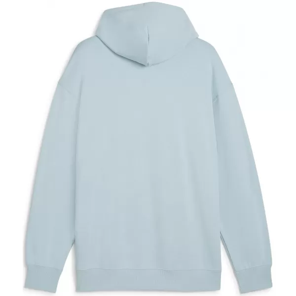  Majica PUMA BETTER CLASSICS HOODIE 624241-22 PLAVA 