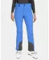 Ženske softshell skijaške hlače KILPI RHEA-W UL0407KI PLAVA