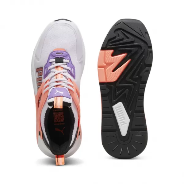  Ženske cipele PUMA PACER 395240-07 LJUBIČASTA 
