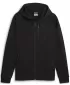 Muški sweatshirt PUMA TECH FULL-ZIP HOODIE 624385-01 CRNA