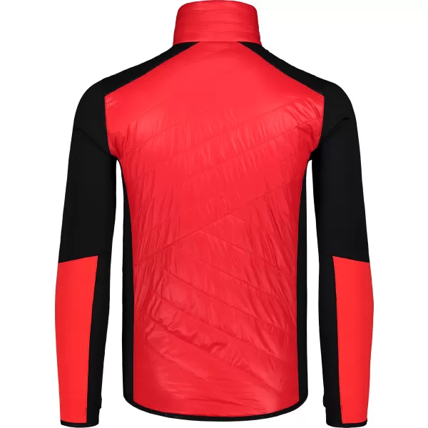  Muška sportska jakna NORDBLANC MULTISPORT NBWJM7985 CRVENA 