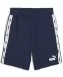 Muške kratke hlače PUMA ESS+ TAPE SHORTS 847387-14 PLAVA
