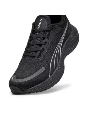 Ženske cipele PUMA SCEND PRO 378776-07 CRNA
