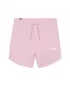 Ženske kratke hlače PUMA ESS HIGH WAIST SHORTS 848339-30 RUŽIČASTA