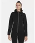 Ženski sweatshirt KILPI NEVIA-W UL0213KI CRNA