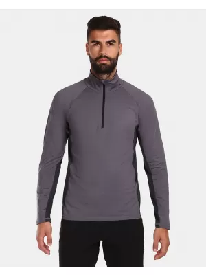Muško termo donje rublje KILPI WILLIE-M UM0506KI SIVA