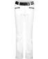 Ženske softshell hlače NORDBLANC PROFOUND NBWP7940 BIJELA