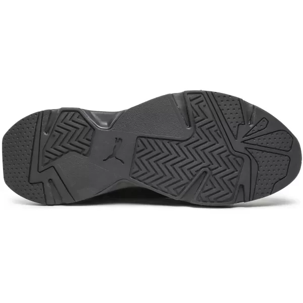  Ženske cipele PUMA CASSIA SL 385279-02 CRNA 