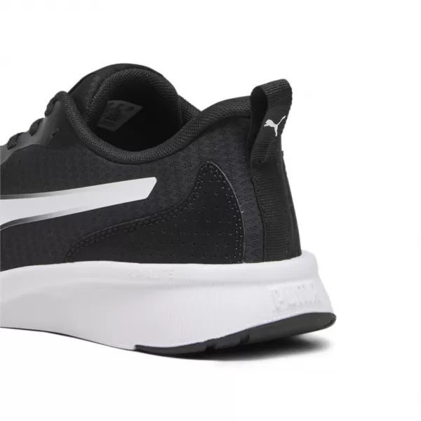  Ženske cipele PUMA FLYER LITE 378774-01 CRNA 