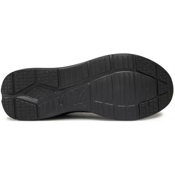  Muške cipele PUMA WIRED RUN PURE 389275-01 CRNA 