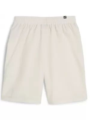 Muške kratke hlače PUMA ESS WOVEN CARGO SHORTS 679731-87 BIJELA